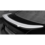 Οπίσθια αεροτομή καπό Hamann για BMW Σειρά 3 (E90)